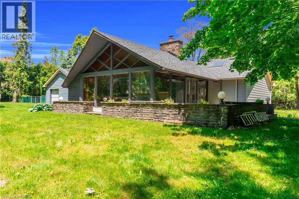 1356 Oak Lane, Mississauga, ON - Outdoor