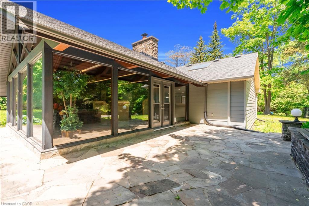 1356 Oak Lane, Mississauga, ON - Outdoor