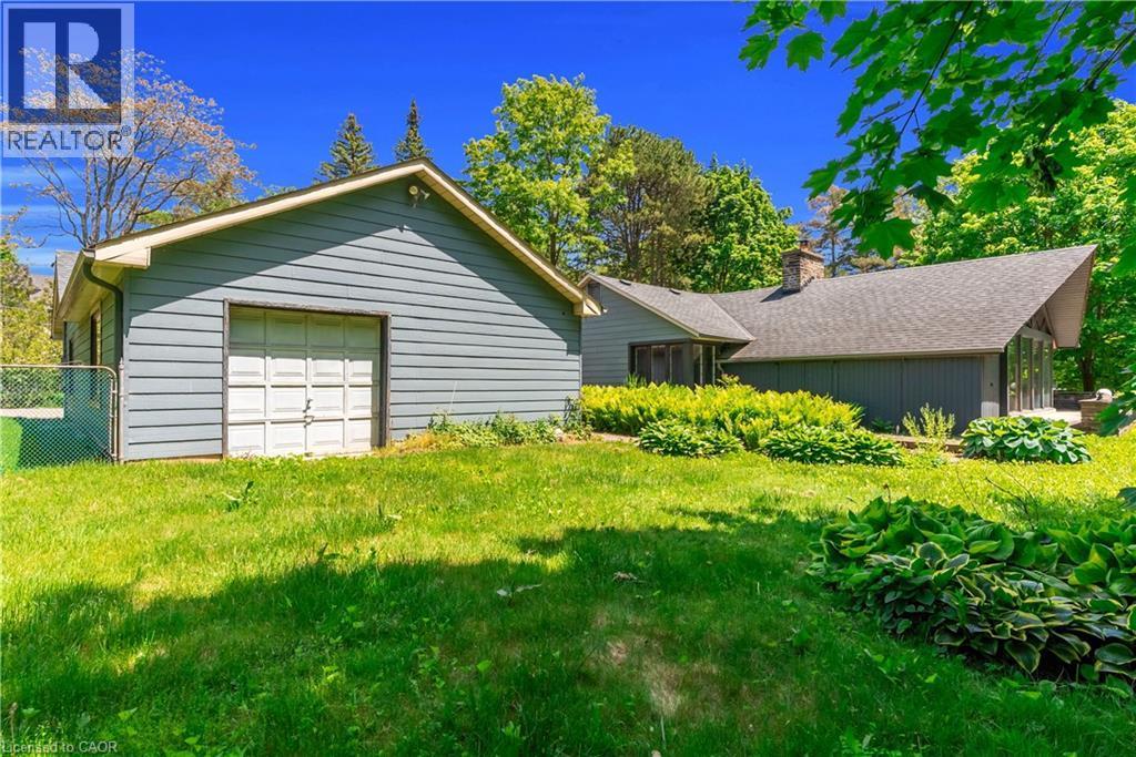 1356 Oak Lane, Mississauga, ON - Outdoor