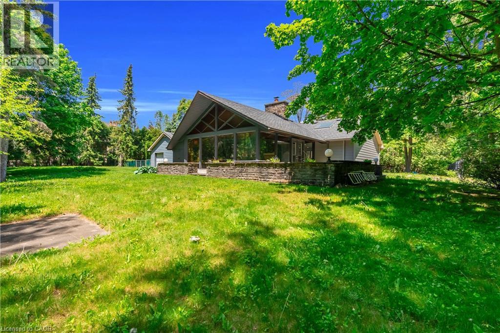 1356 Oak Lane, Mississauga, ON - Outdoor