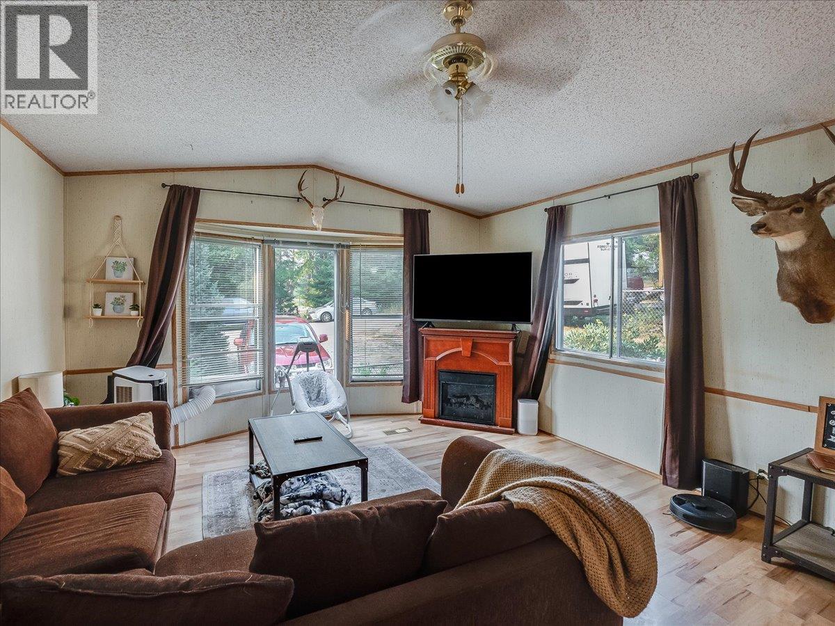 1015 Garden Road, South Slocan, BC