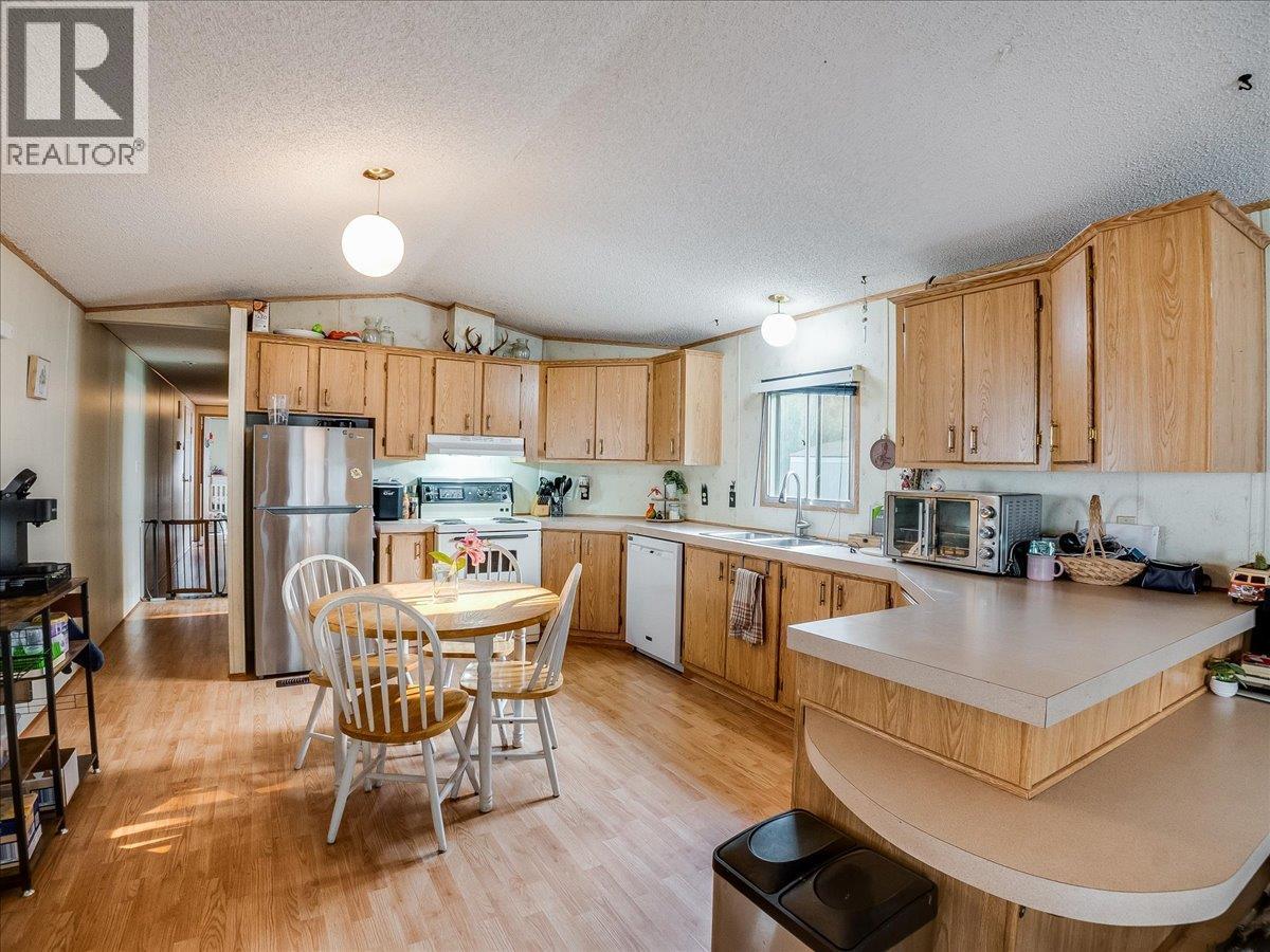 1015 Garden Road, South Slocan, BC