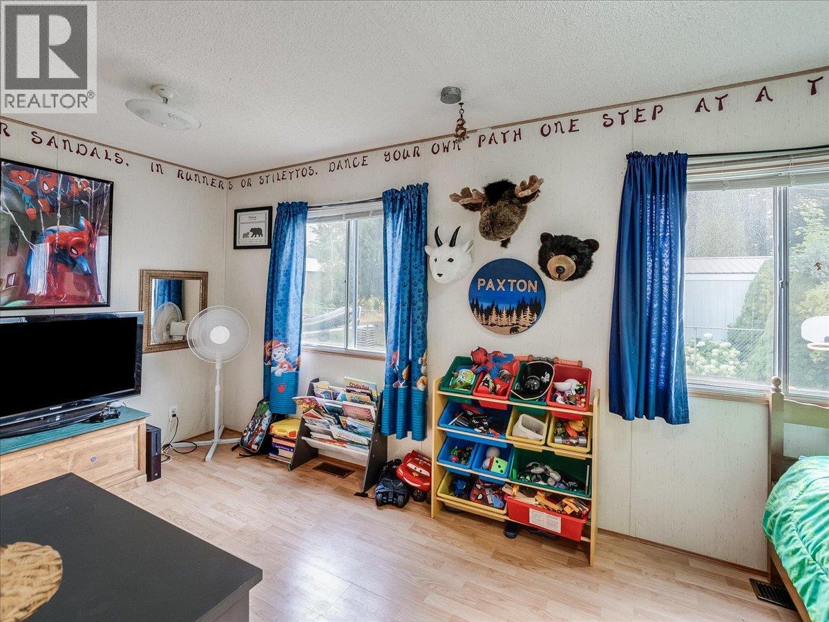 1015 Garden Road, South Slocan, BC