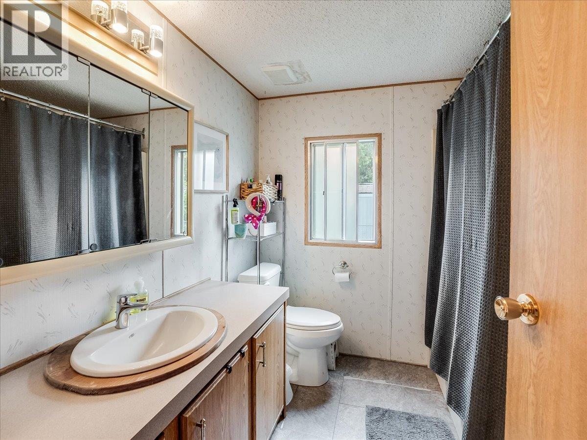 1015 Garden Road, South Slocan, BC