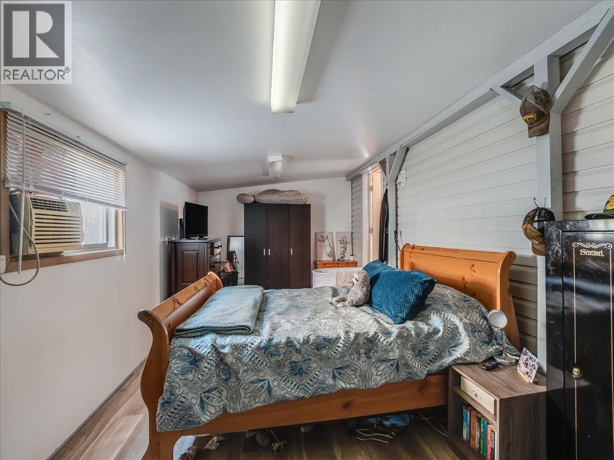 1015 Garden Road, South Slocan, BC