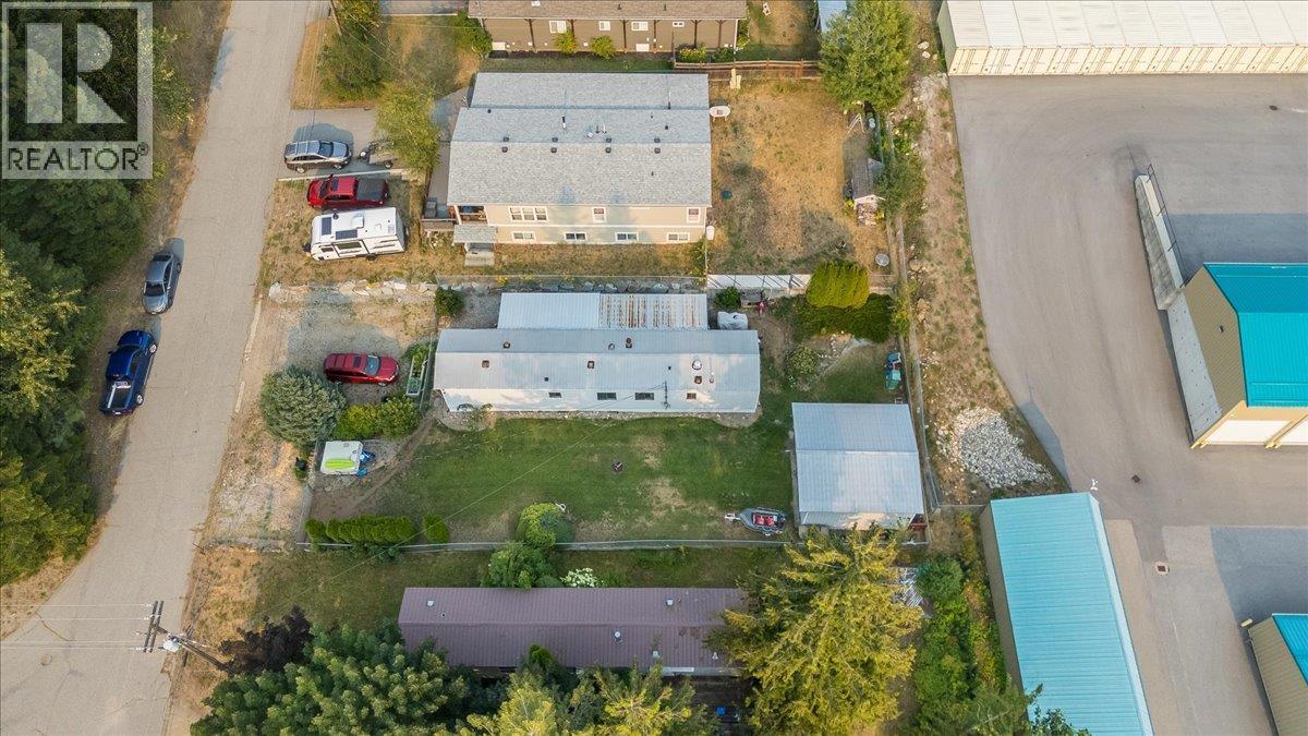 1015 Garden Road, South Slocan, BC
