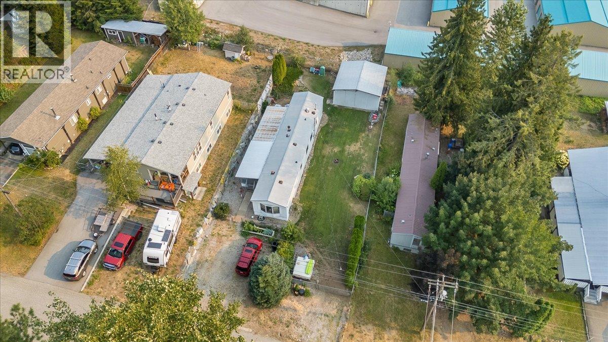 1015 Garden Road, South Slocan, BC