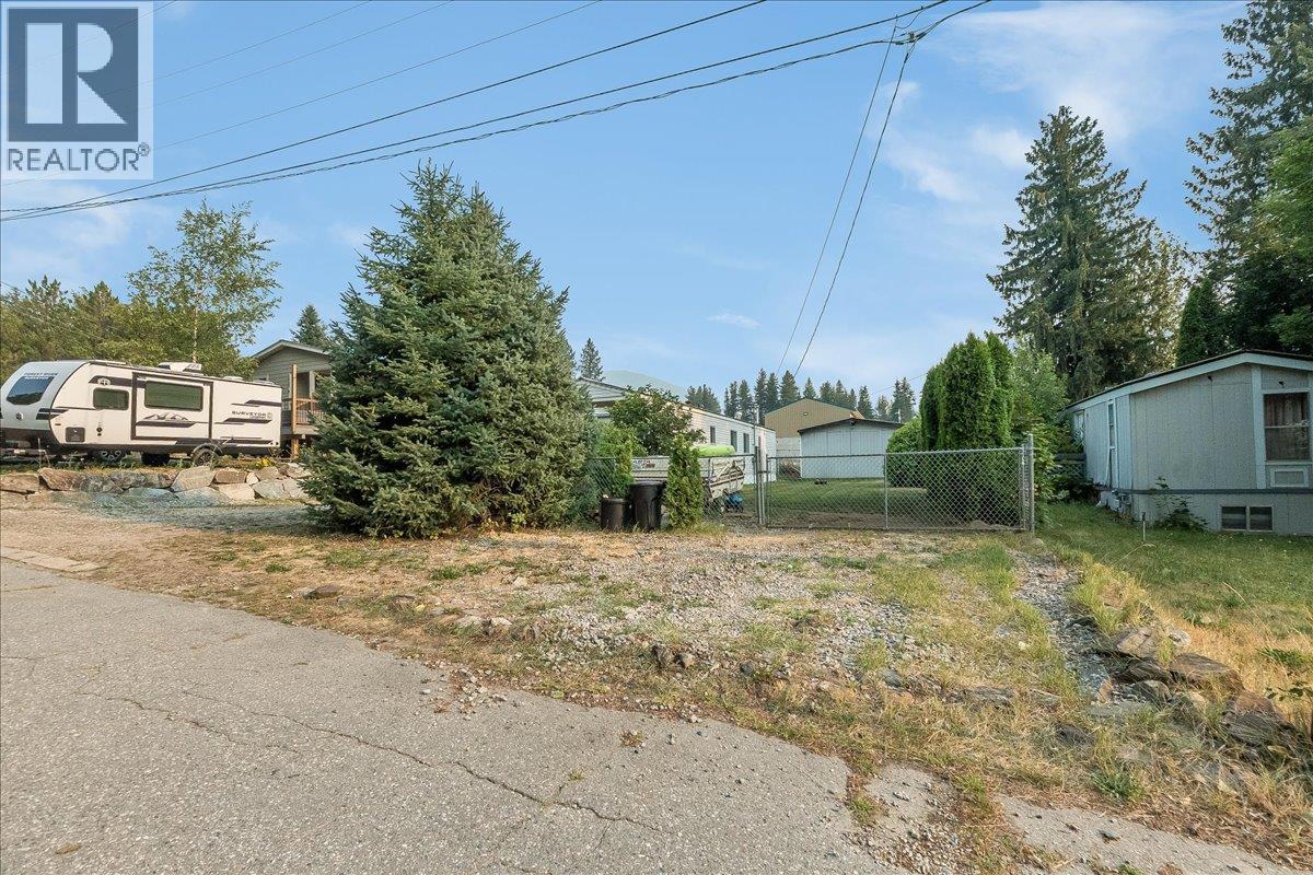 1015 Garden Road, South Slocan, BC