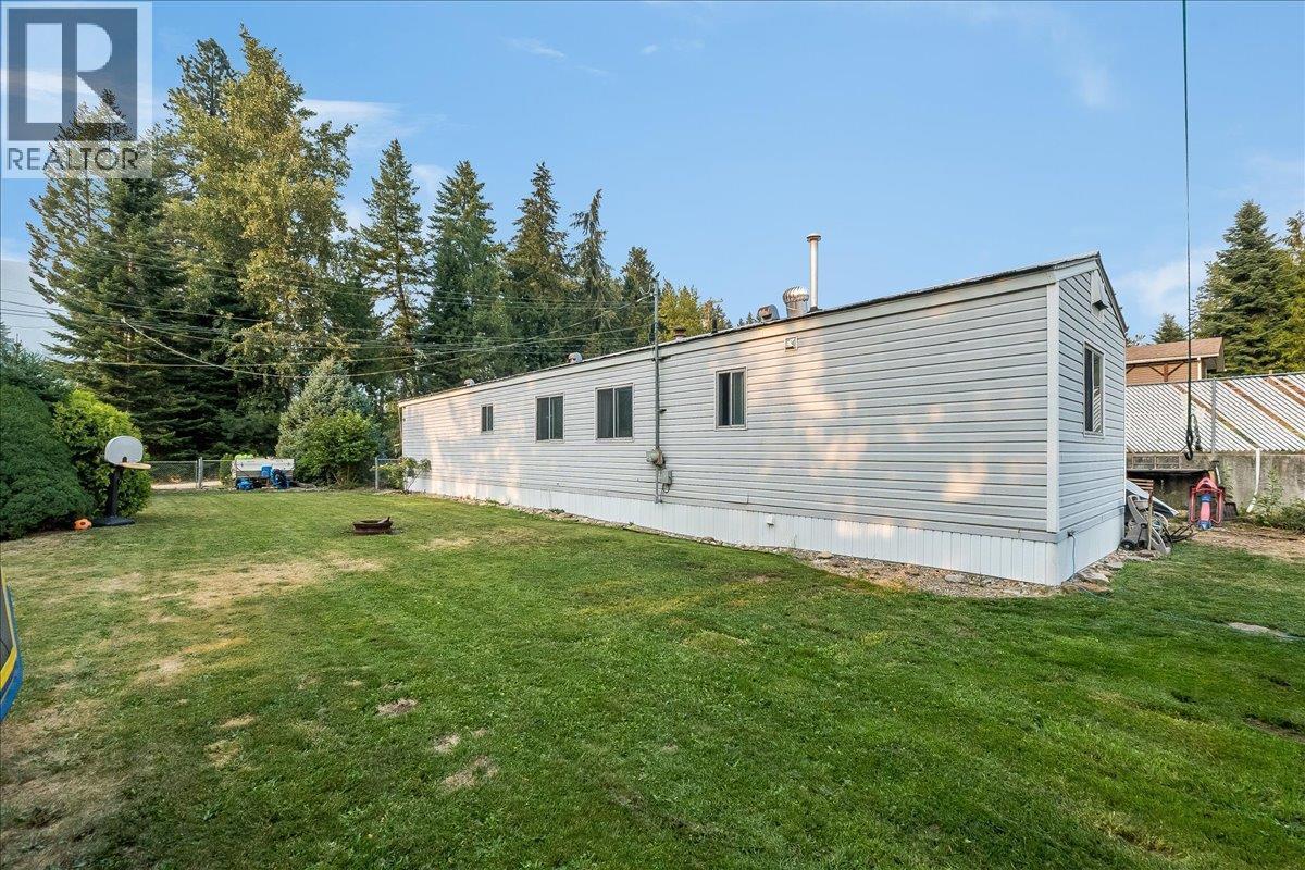 1015 Garden Road, South Slocan, BC