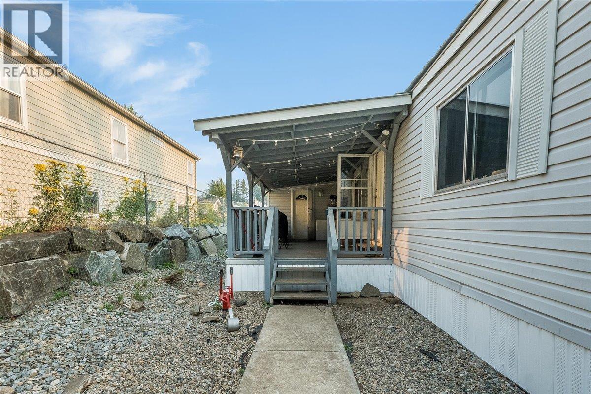 1015 Garden Road, South Slocan, BC