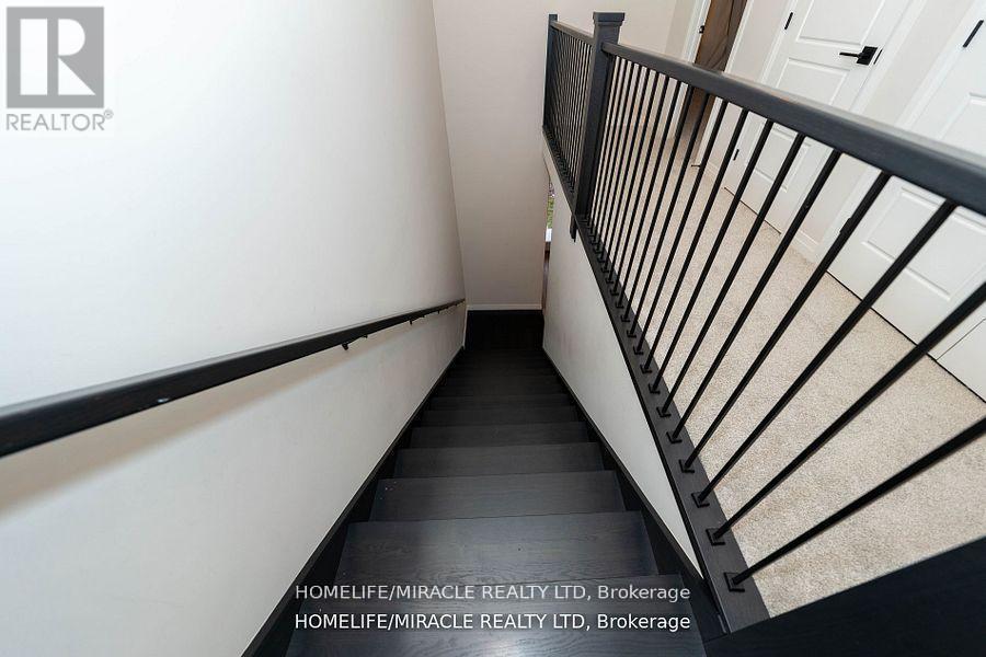 139 Siebert Avenue, Kitchener, ON - Indoor Photo Showing Other Room