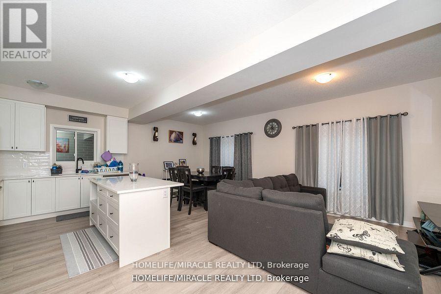 139 Siebert Avenue, Kitchener, ON - Indoor