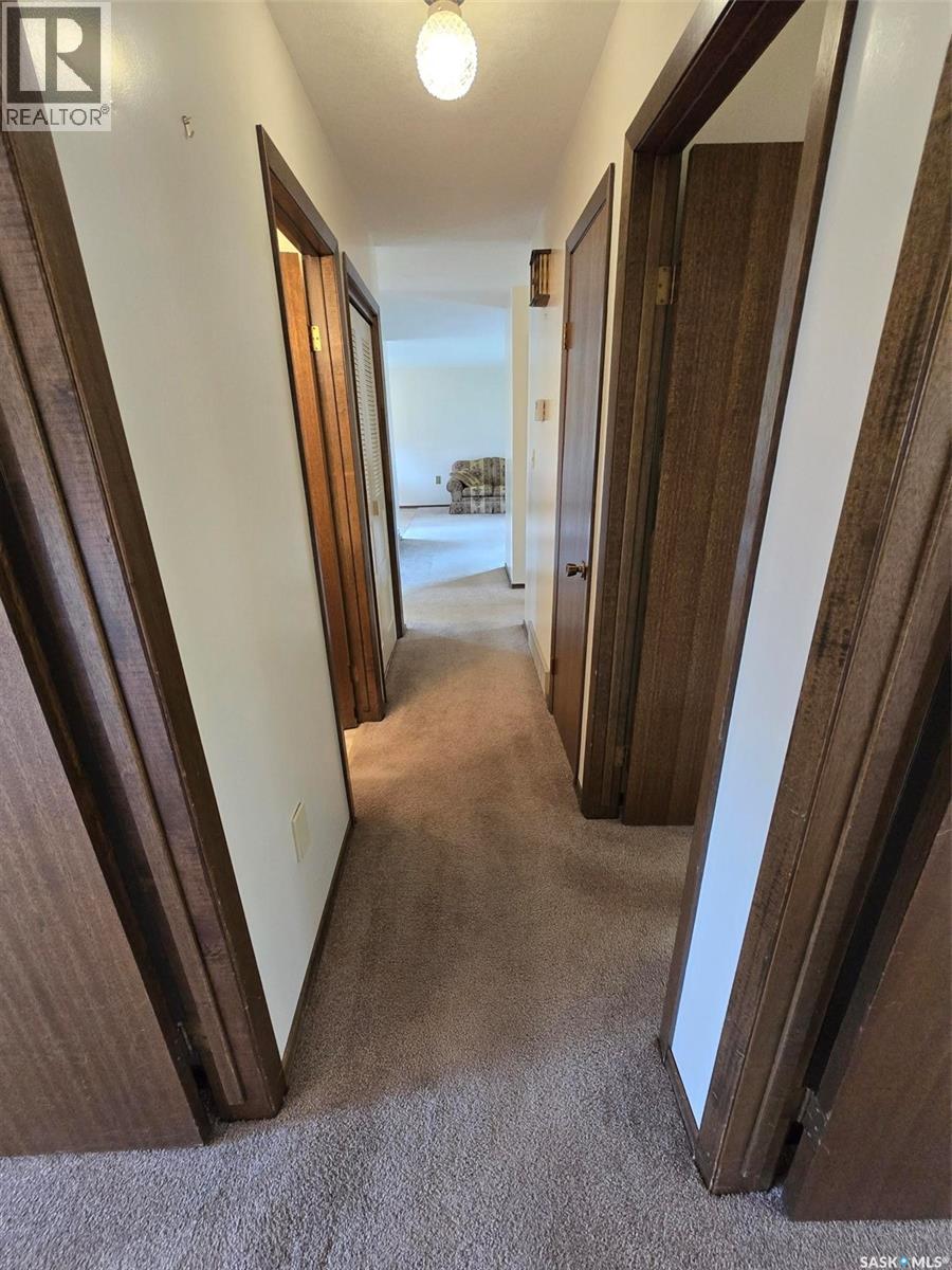 171 Lowestoft Street, Grayson, SK - Indoor Photo Showing Other Room