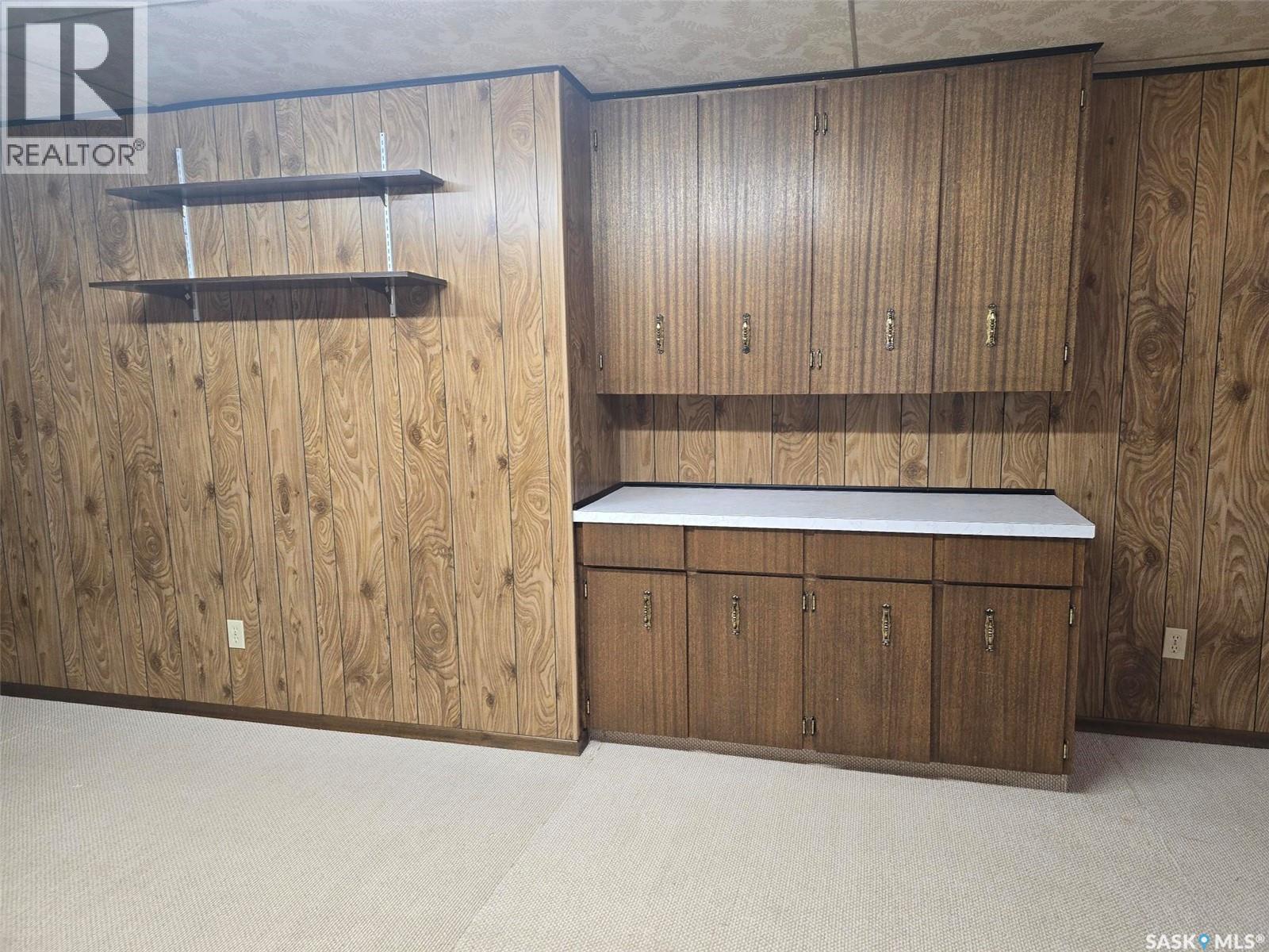 171 Lowestoft Street, Grayson, SK - Indoor Photo Showing Other Room