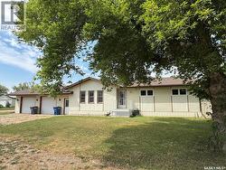118 Main STREET Sintaluta, SK S0G 4N0