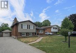 240 BYRON AVENUE Thames Centre (Dorchester), ON N0L 1G3