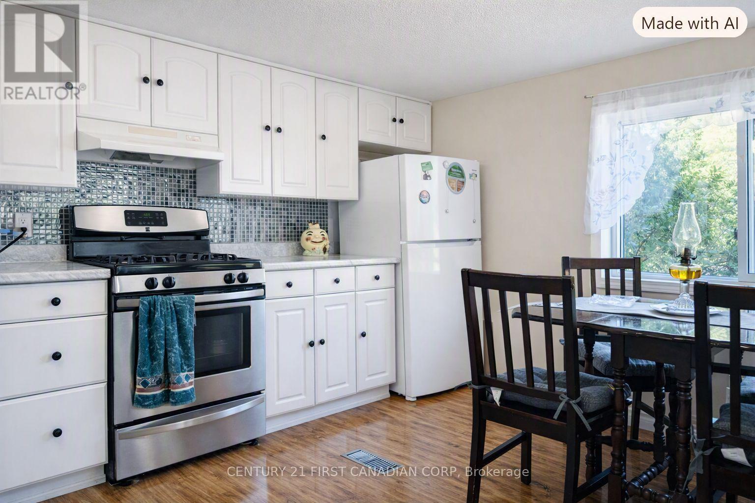 40 - 79681 Bluewater Highway, Central Huron (Goderich), ON - Indoor Photo Showing Other Room