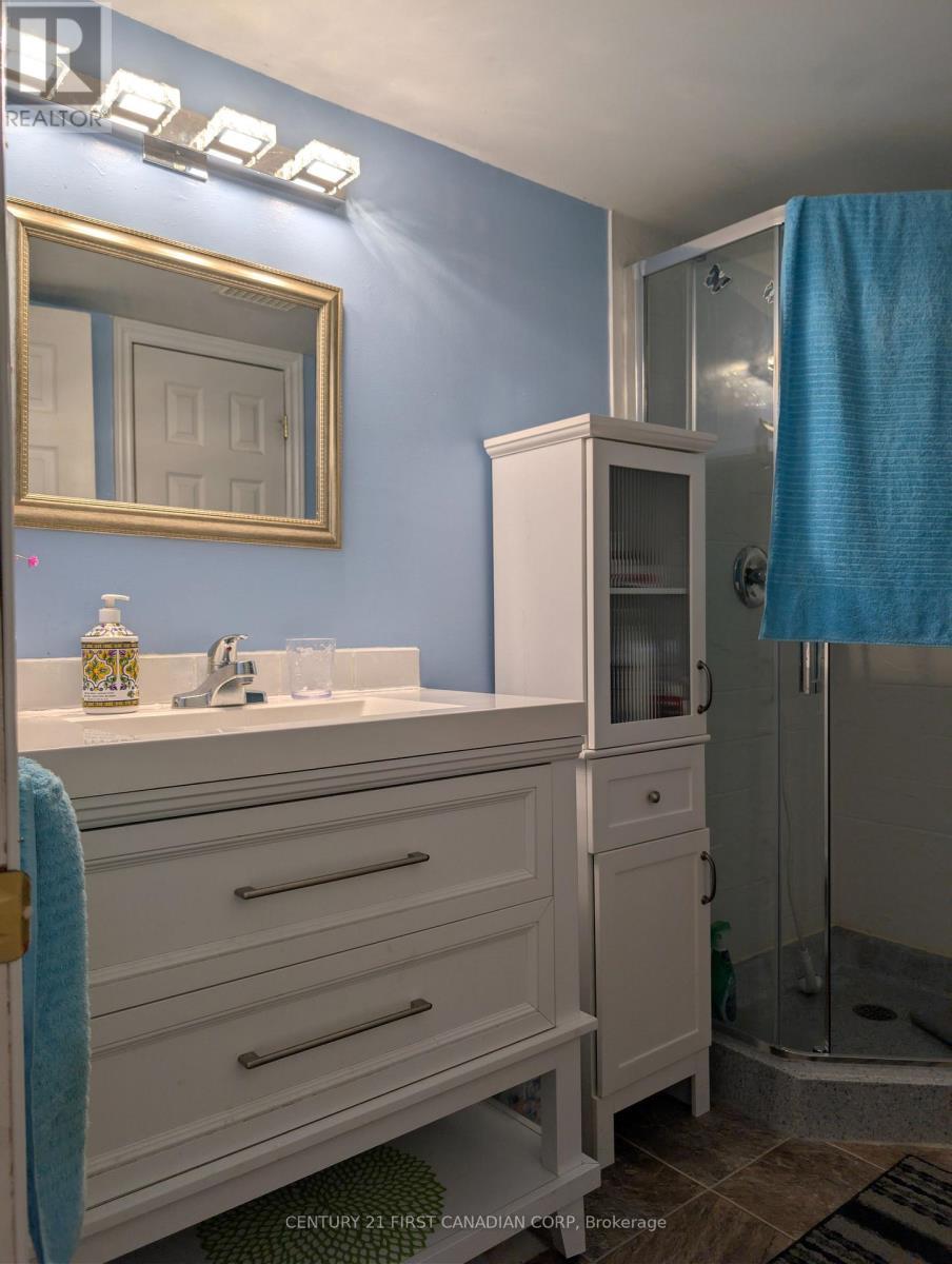 40 - 79681 Bluewater Highway, Central Huron (Goderich), ON - Indoor Photo Showing Bathroom