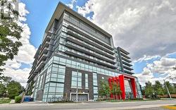 806 - 15 JAMES FINLAY WAY Toronto, ON M3M 0B3