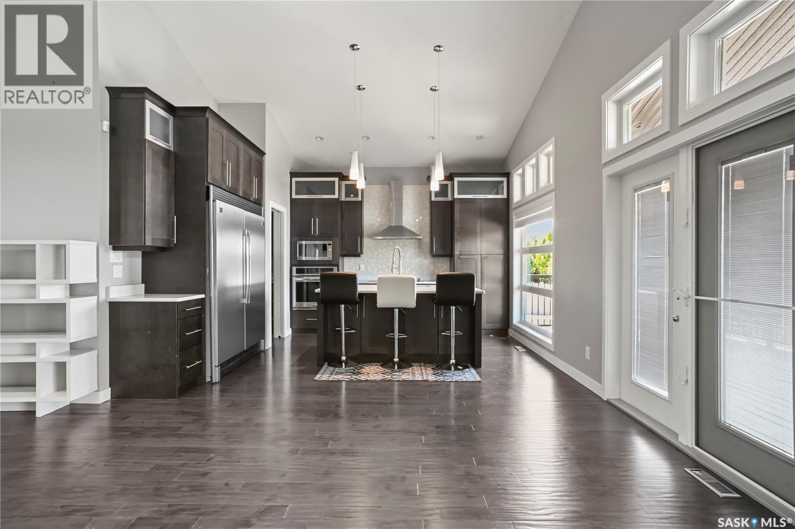 3821 Goldfinch Way, Regina, SK - Indoor