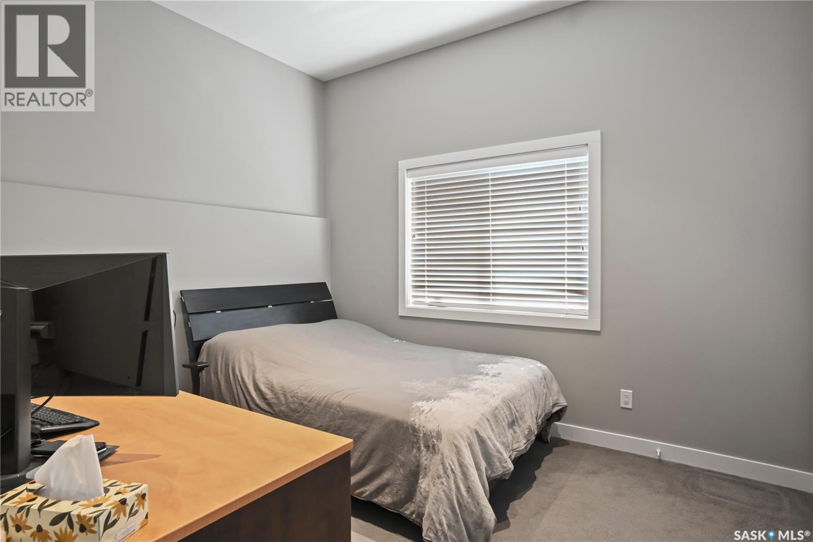 3821 Goldfinch Way, Regina, SK - Indoor Photo Showing Bedroom