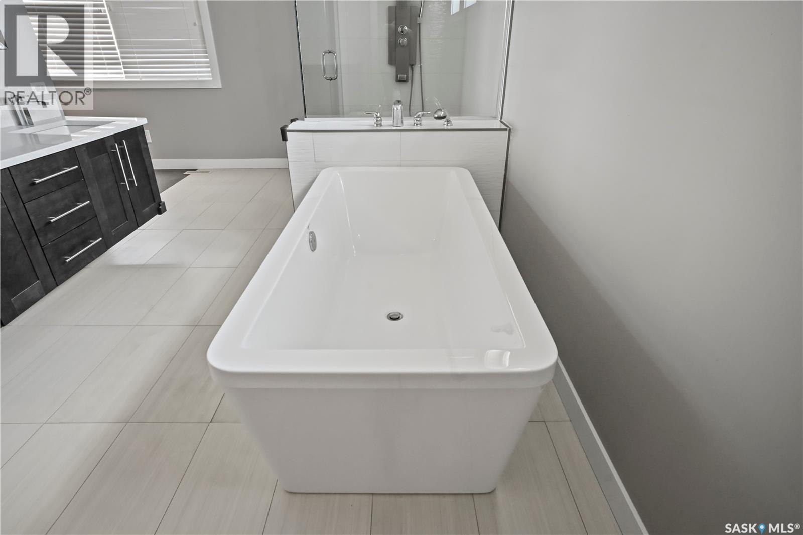 3821 Goldfinch Way, Regina, SK - Indoor