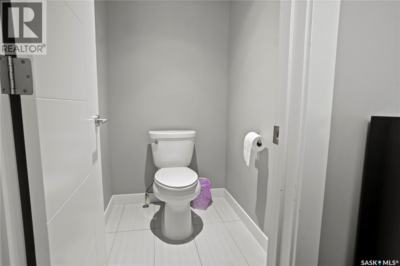 3821 Goldfinch Way, Regina, SK - Indoor Photo Showing Bathroom