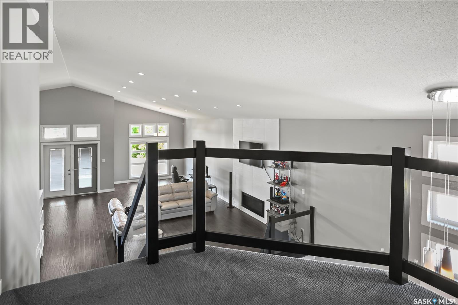 3821 Goldfinch Way, Regina, SK - Indoor Photo Showing Other Room