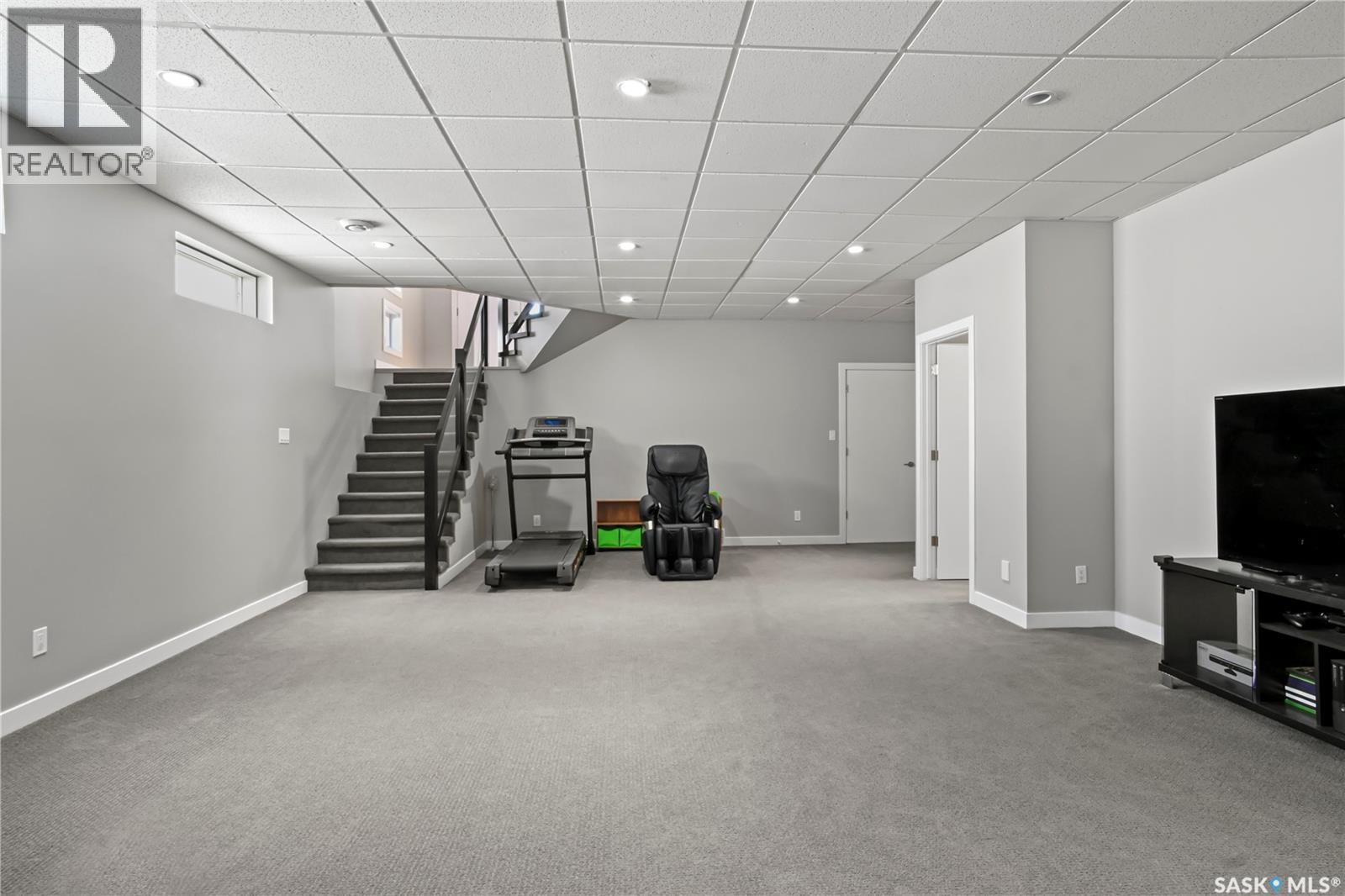 3821 Goldfinch Way, Regina, SK - Indoor