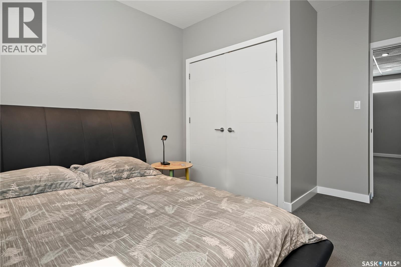 3821 Goldfinch Way, Regina, SK - Indoor Photo Showing Bedroom