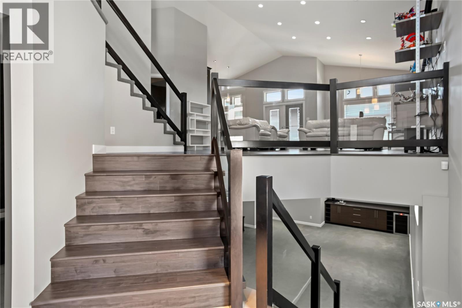 3821 Goldfinch Way, Regina, SK - Indoor Photo Showing Other Room