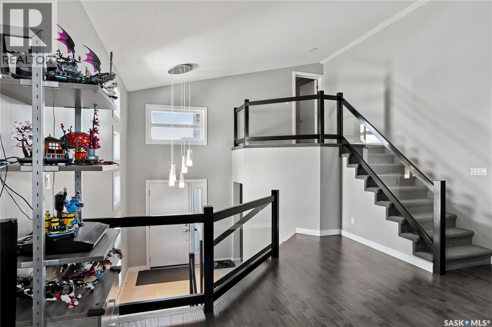 3821 Goldfinch Way, Regina, SK - Indoor
