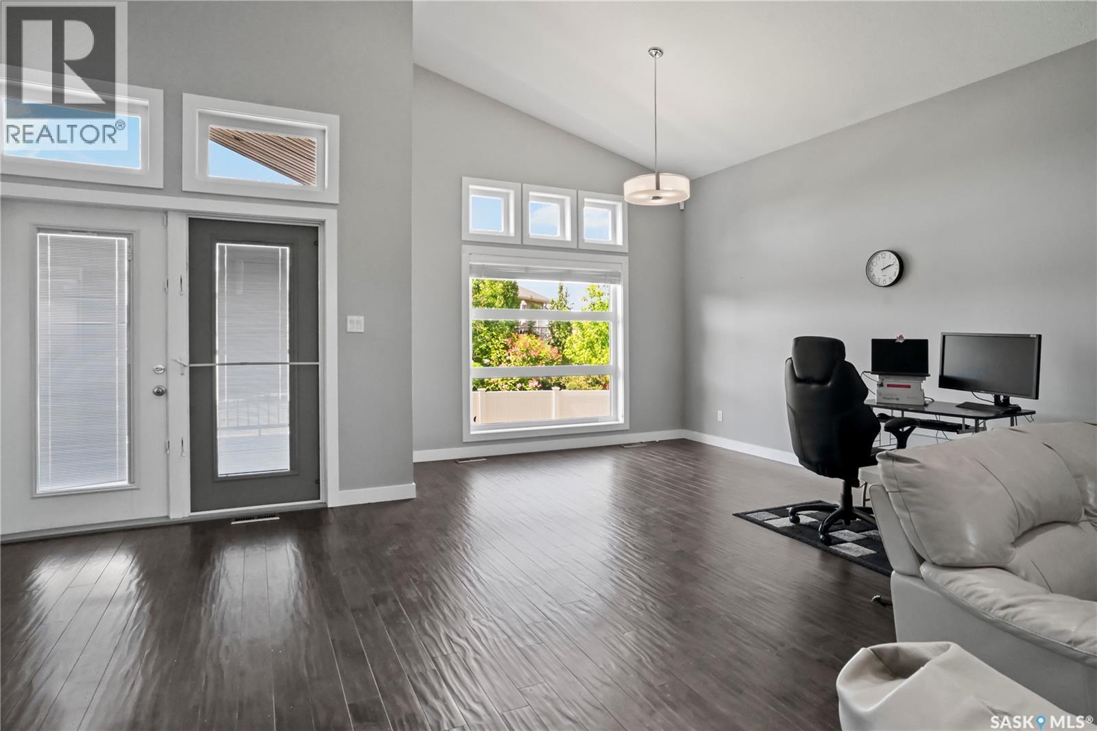 3821 Goldfinch Way, Regina, SK - Indoor