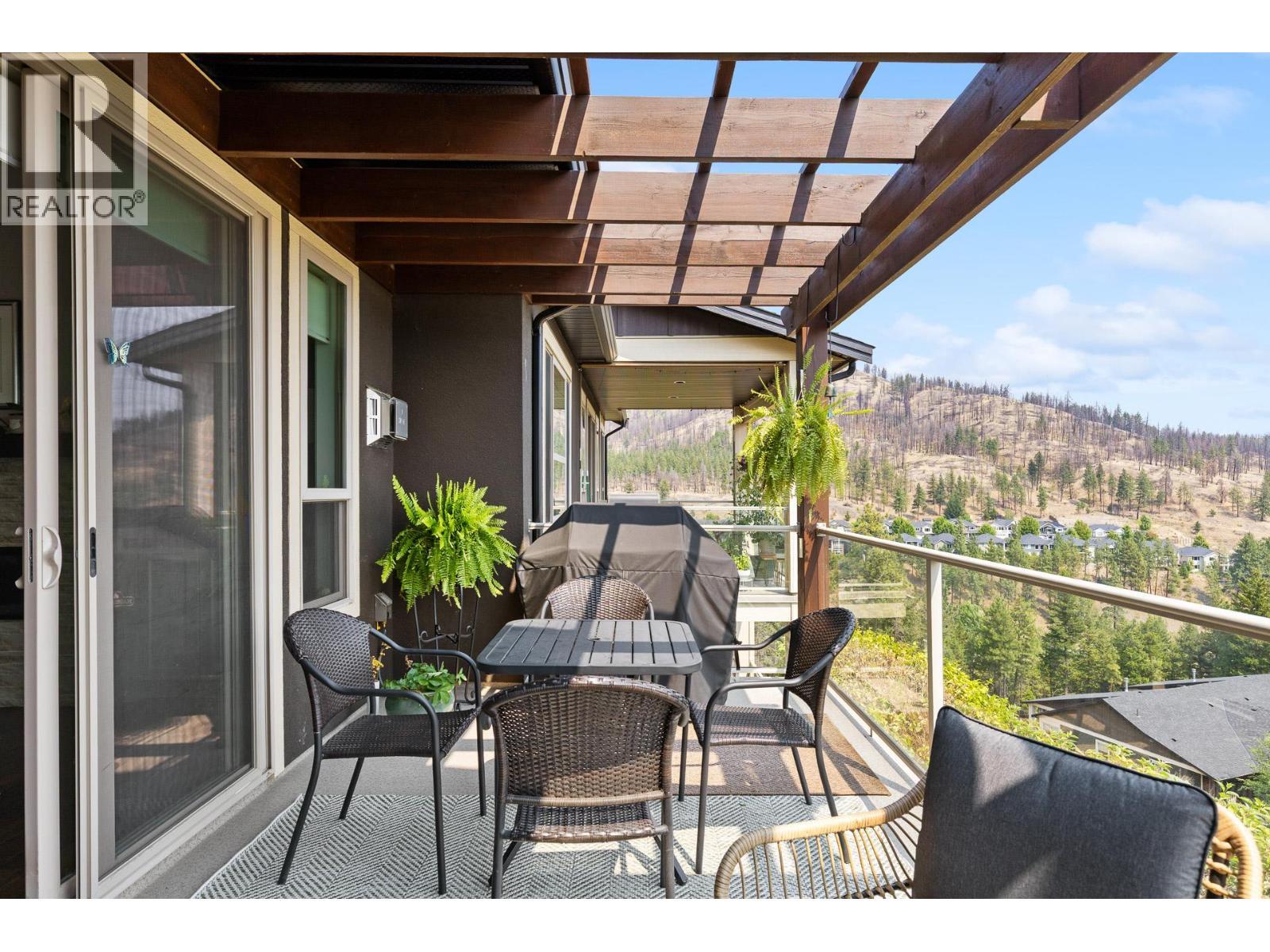 1870 Rosealee Lane Unit# 34, West Kelowna, BC - Outdoor With Exterior