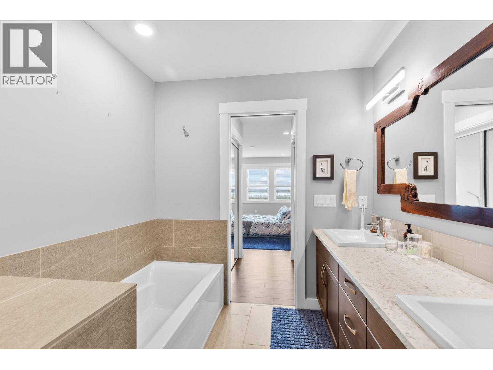 1870 Rosealee Lane Unit# 34, West Kelowna, BC - Indoor Photo Showing Bathroom