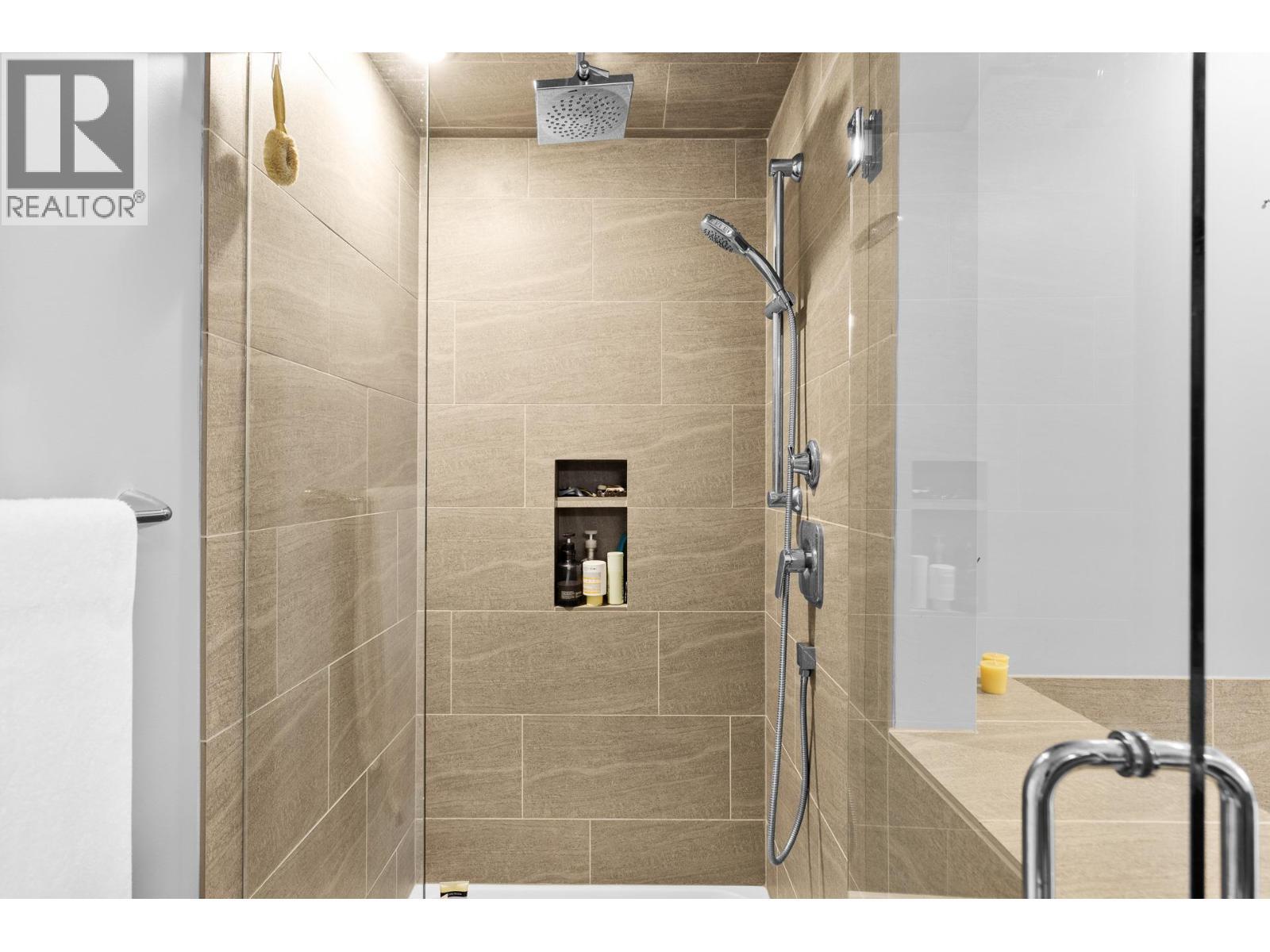 1870 Rosealee Lane Unit# 34, West Kelowna, BC - Indoor Photo Showing Bathroom
