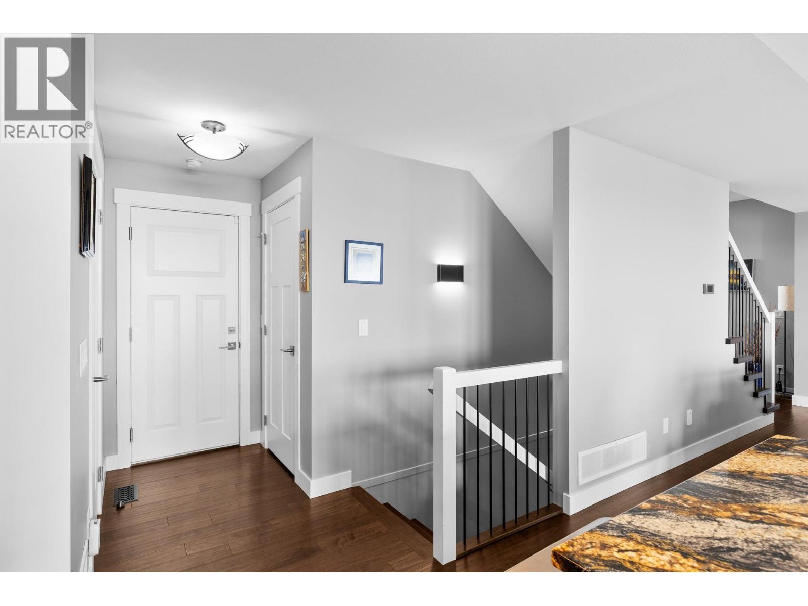 1870 Rosealee Lane Unit# 34, West Kelowna, BC - Indoor