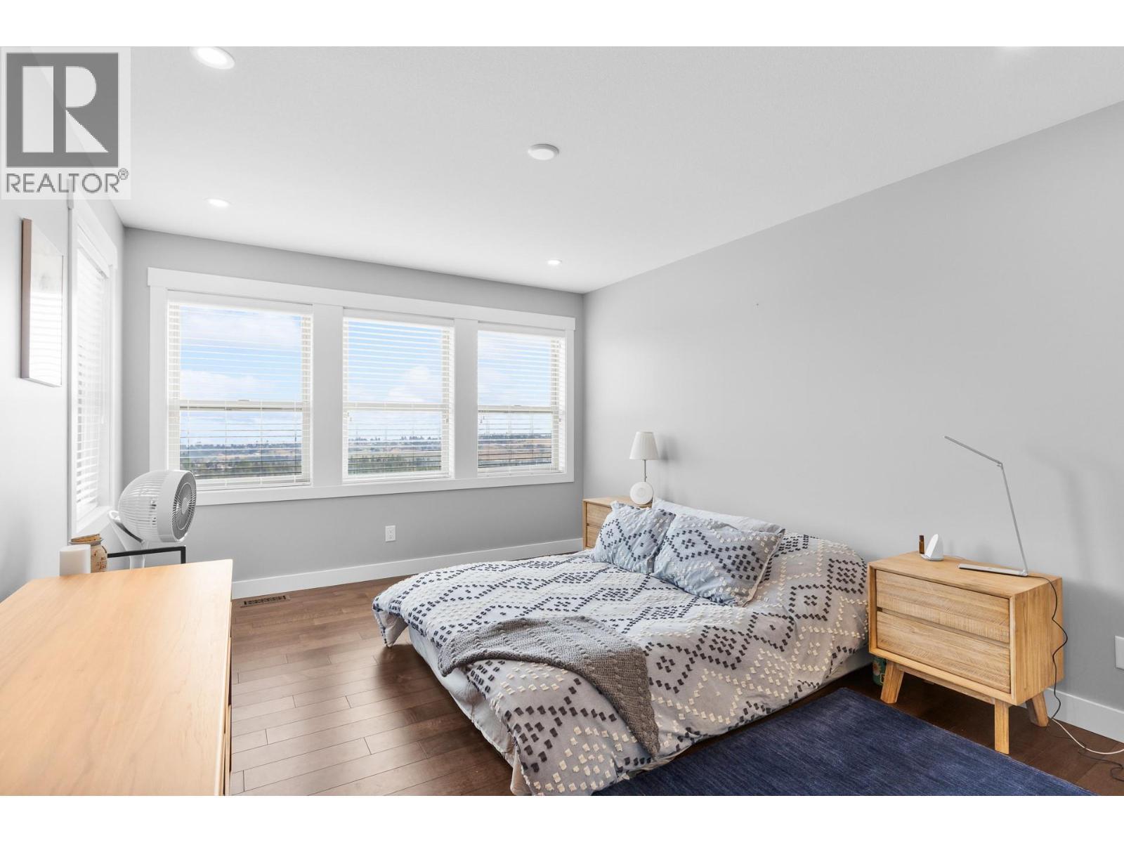 1870 Rosealee Lane Unit# 34, West Kelowna, BC - Indoor Photo Showing Bedroom