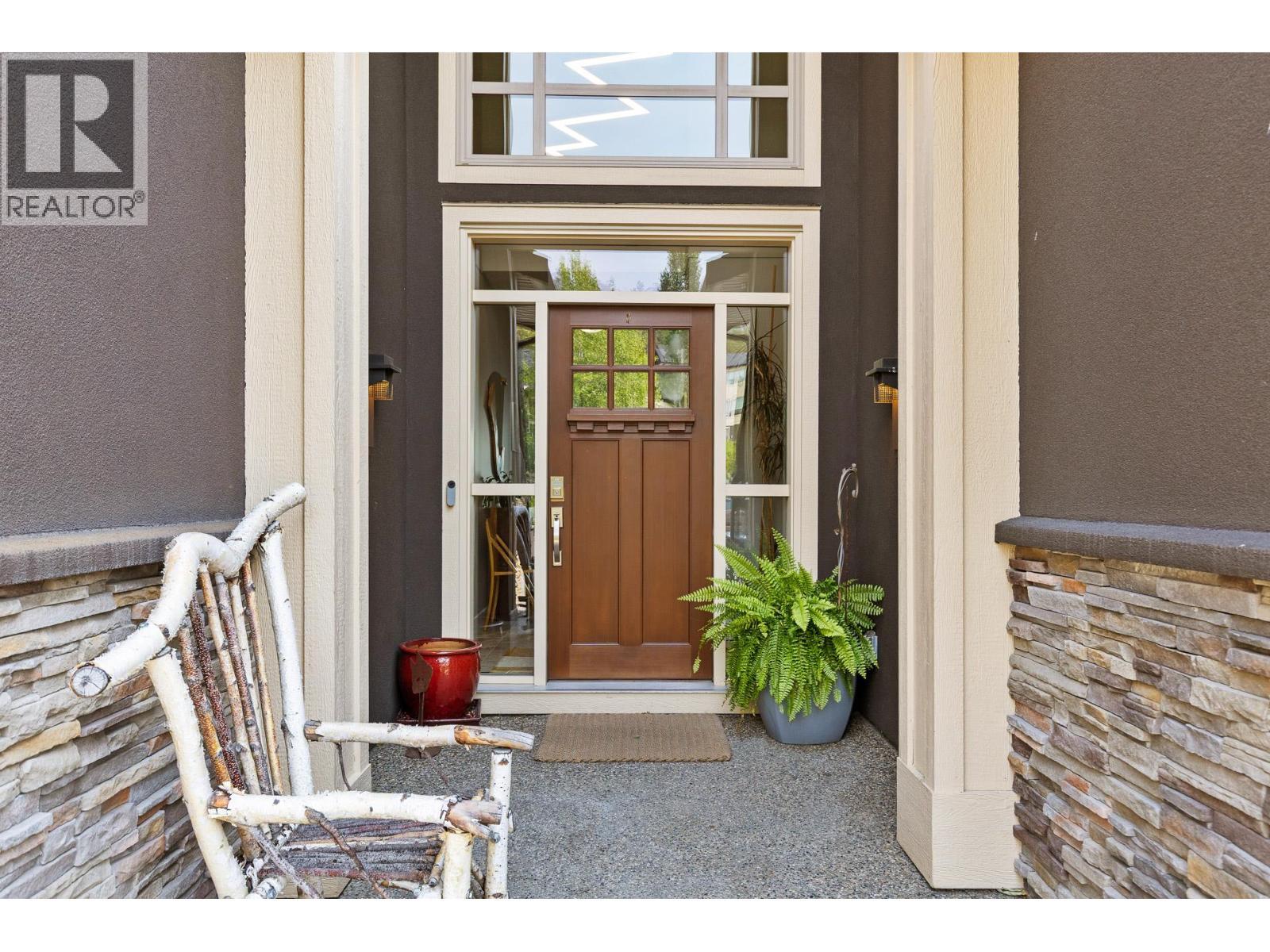 1870 Rosealee Lane Unit# 34, West Kelowna, BC - Outdoor With Exterior