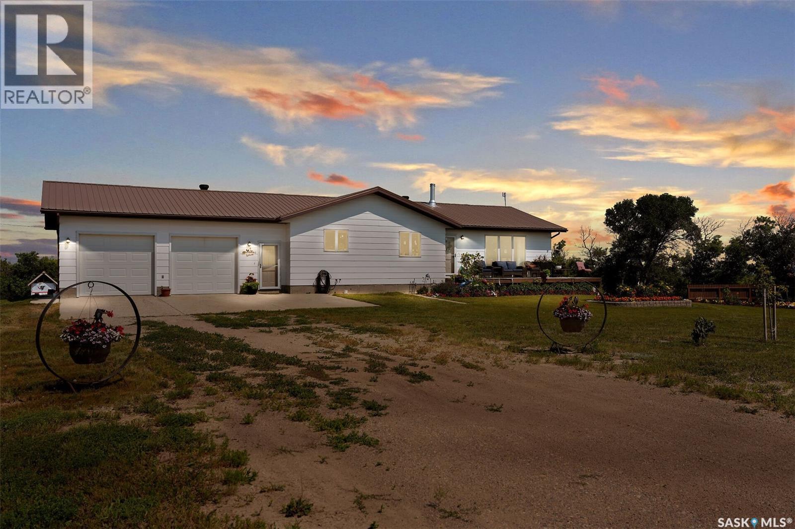 Dilke Acreage, Sarnia Rm No. 221, SK - Outdoor