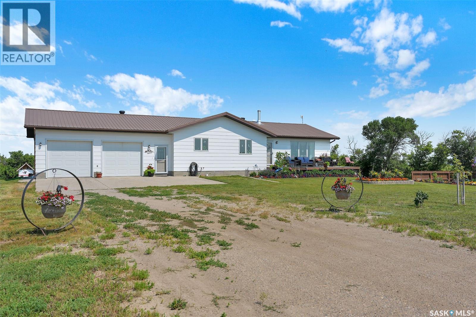Dilke Acreage, Sarnia Rm No. 221, SK - Outdoor
