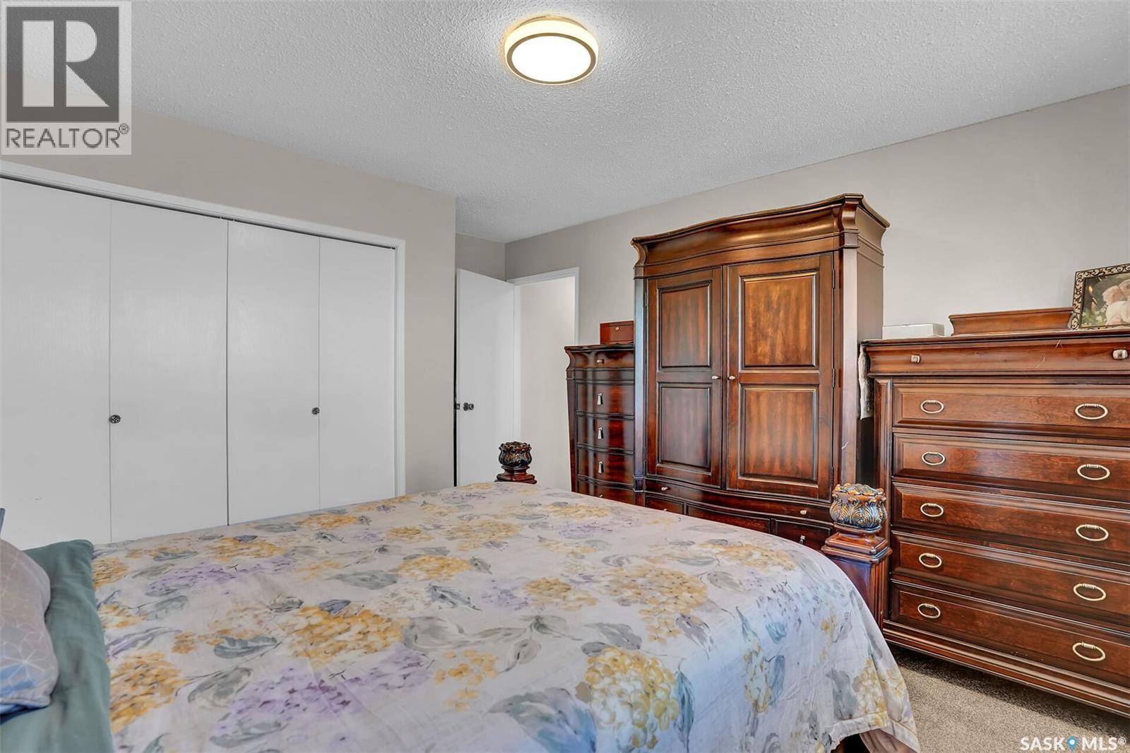 Dilke Acreage, Sarnia Rm No. 221, SK - Indoor Photo Showing Bedroom
