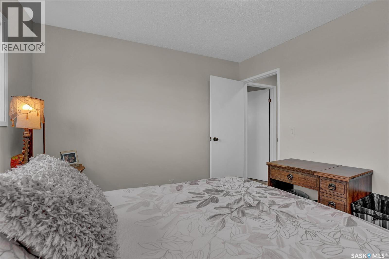 Dilke Acreage, Sarnia Rm No. 221, SK - Indoor Photo Showing Bedroom