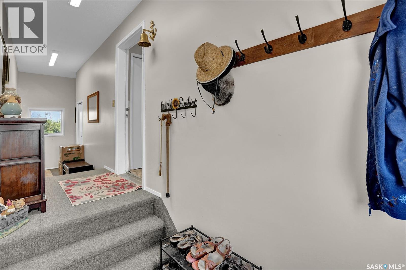 Dilke Acreage, Sarnia Rm No. 221, SK - Indoor Photo Showing Other Room