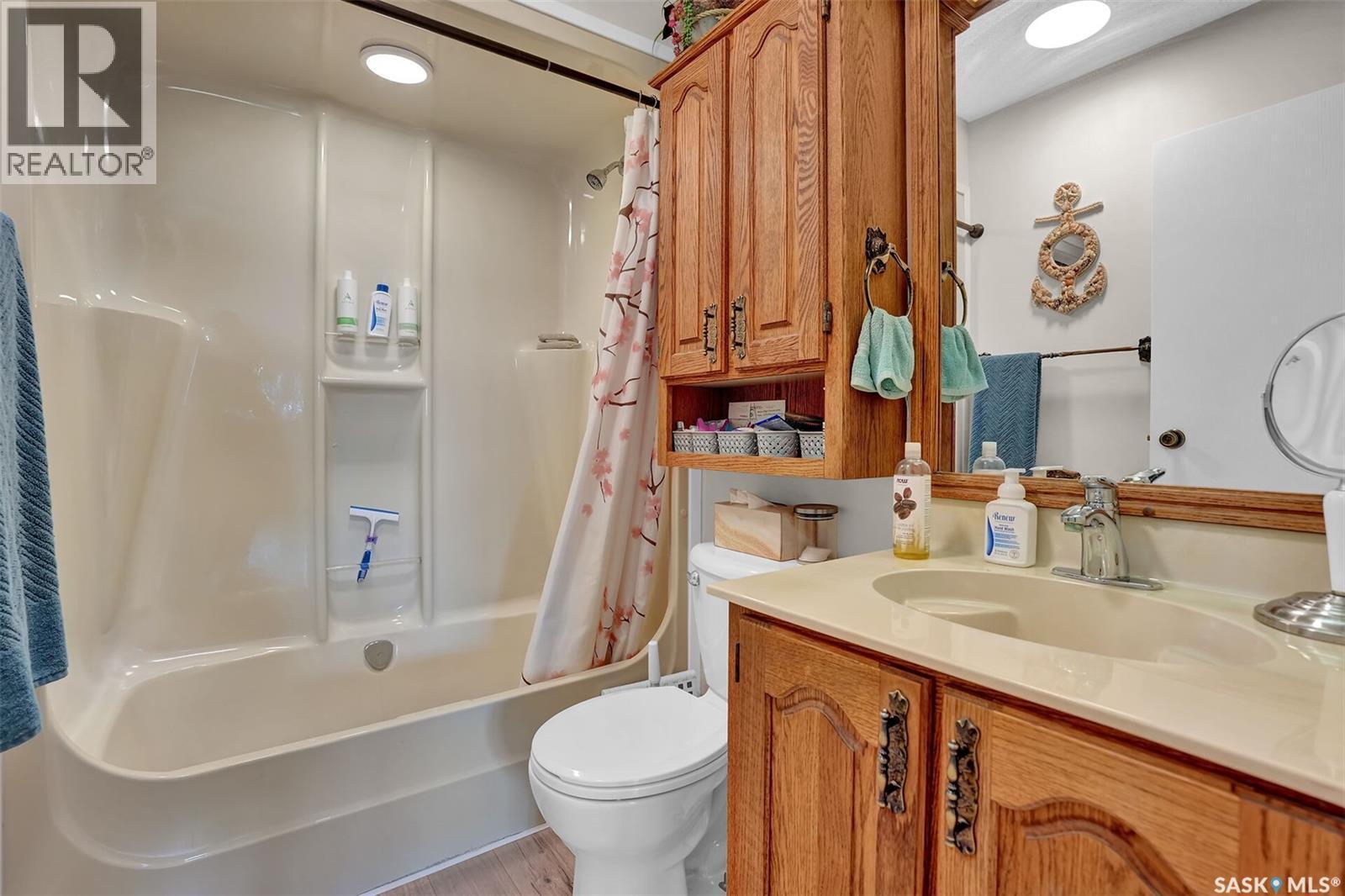 Dilke Acreage, Sarnia Rm No. 221, SK - Indoor Photo Showing Bathroom