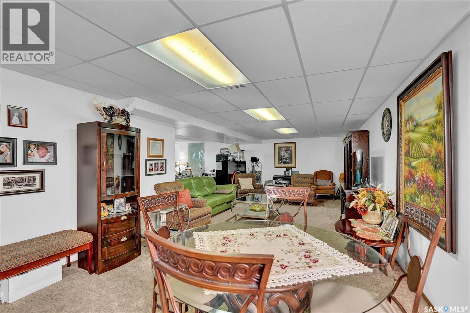 Dilke Acreage, Sarnia Rm No. 221, SK - Indoor