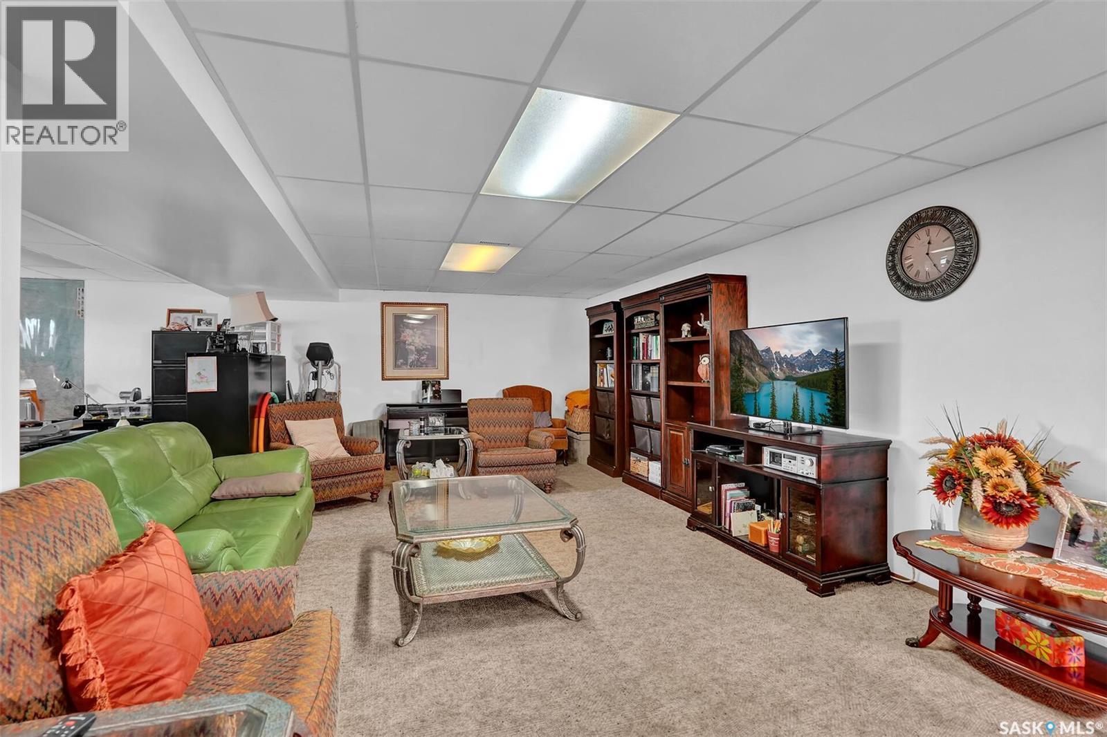 Dilke Acreage, Sarnia Rm No. 221, SK - Indoor