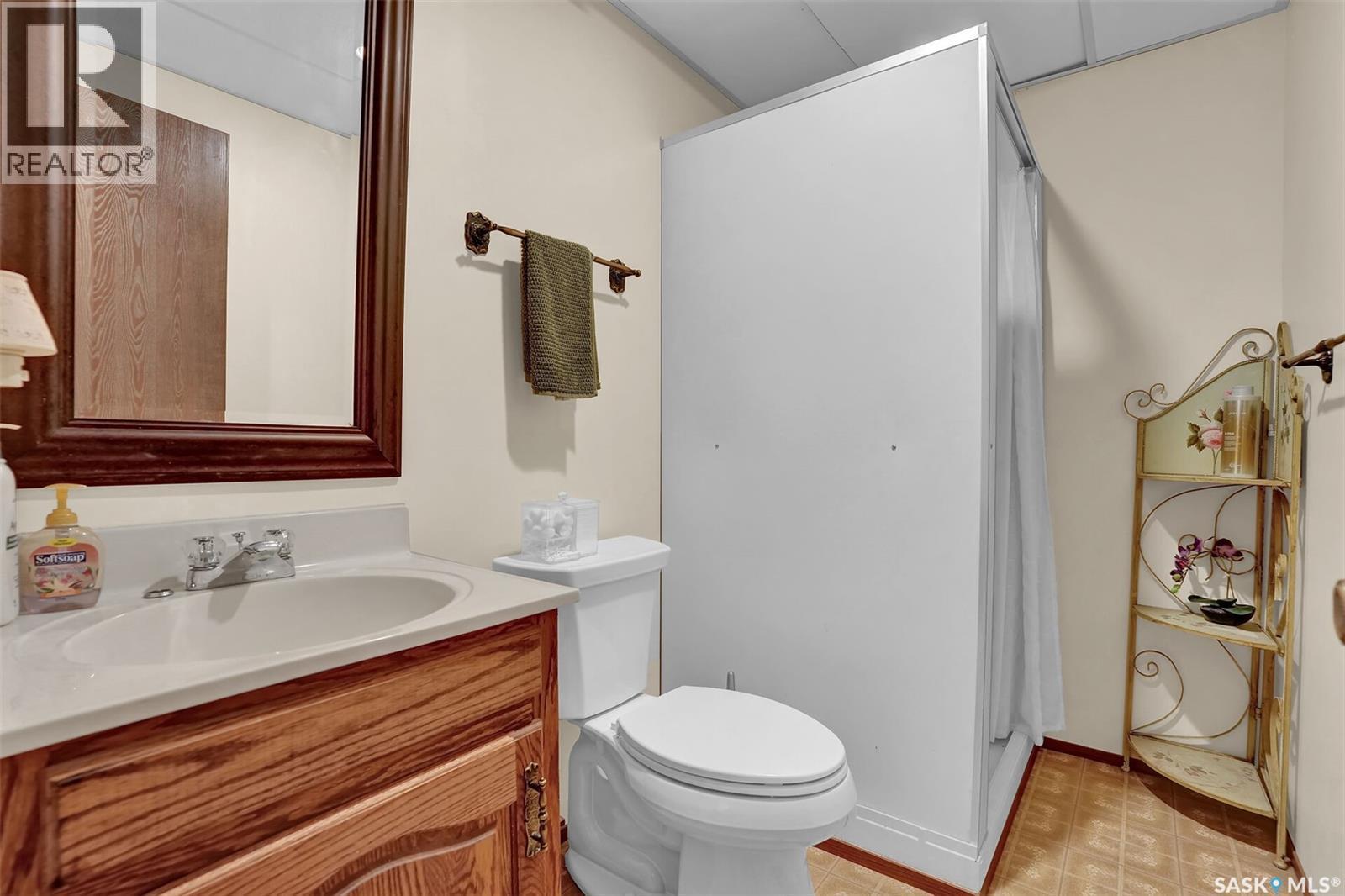 Dilke Acreage, Sarnia Rm No. 221, SK - Indoor Photo Showing Bathroom