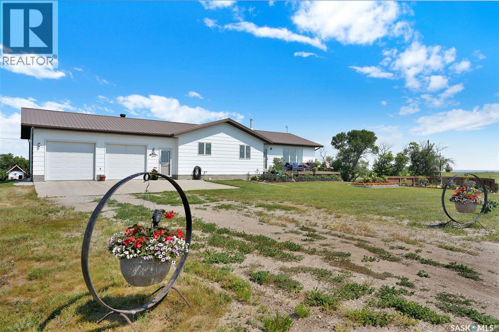 Dilke Acreage, Sarnia Rm No. 221, SK - Outdoor
