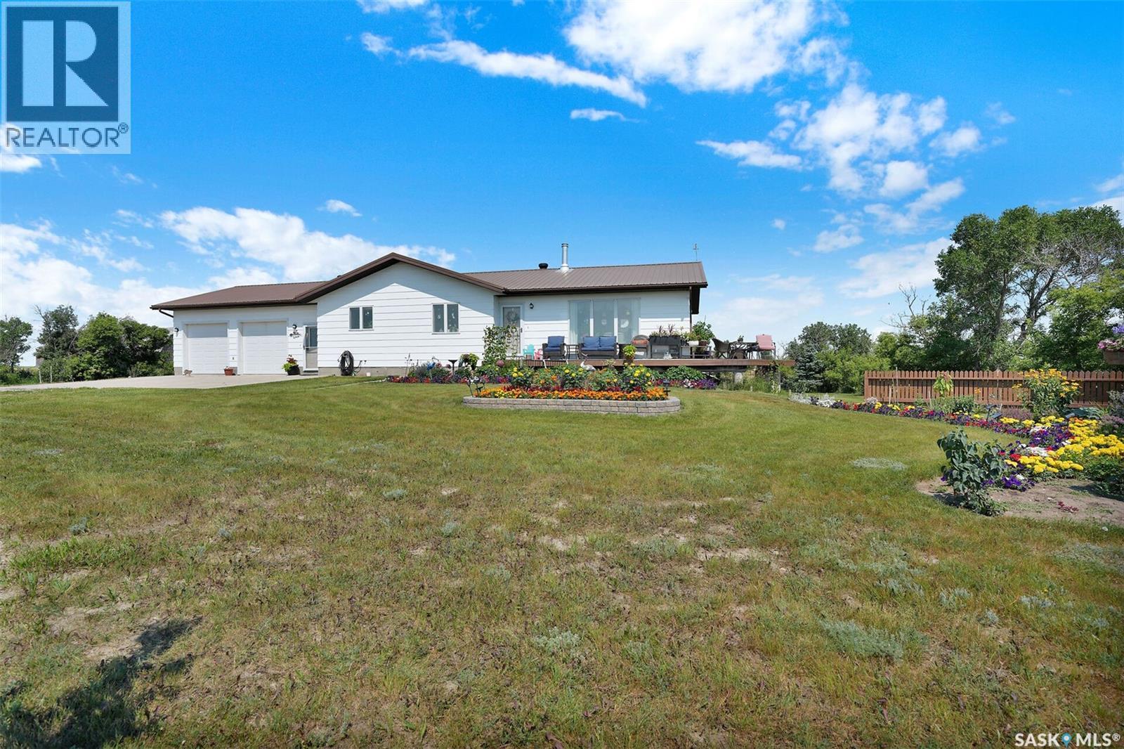 Dilke Acreage, Sarnia Rm No. 221, SK - Outdoor
